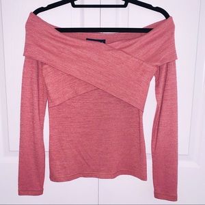 Abercrombie & Fitch Sweater top